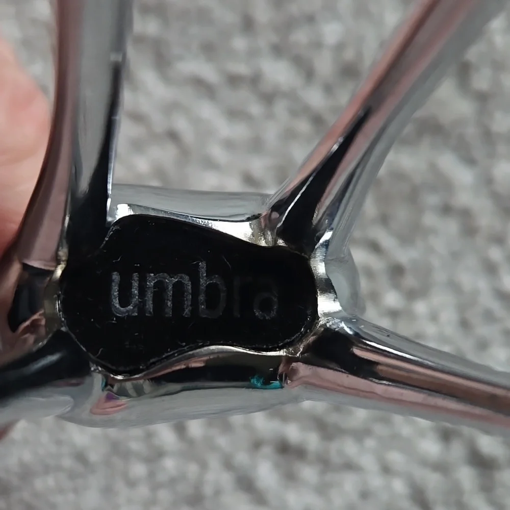 Umbra Zoola GIRAFFE Ring Holder Titanium Coated - Picture 5 of 5